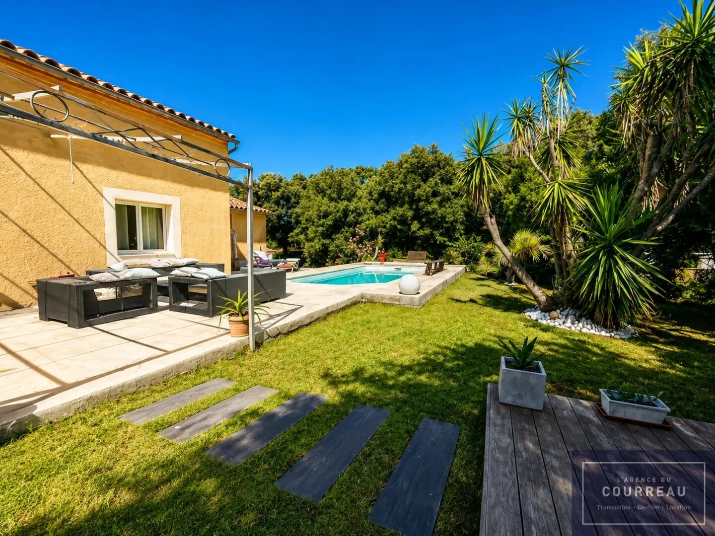 Maison à vendre, 144m², Beaulieu
