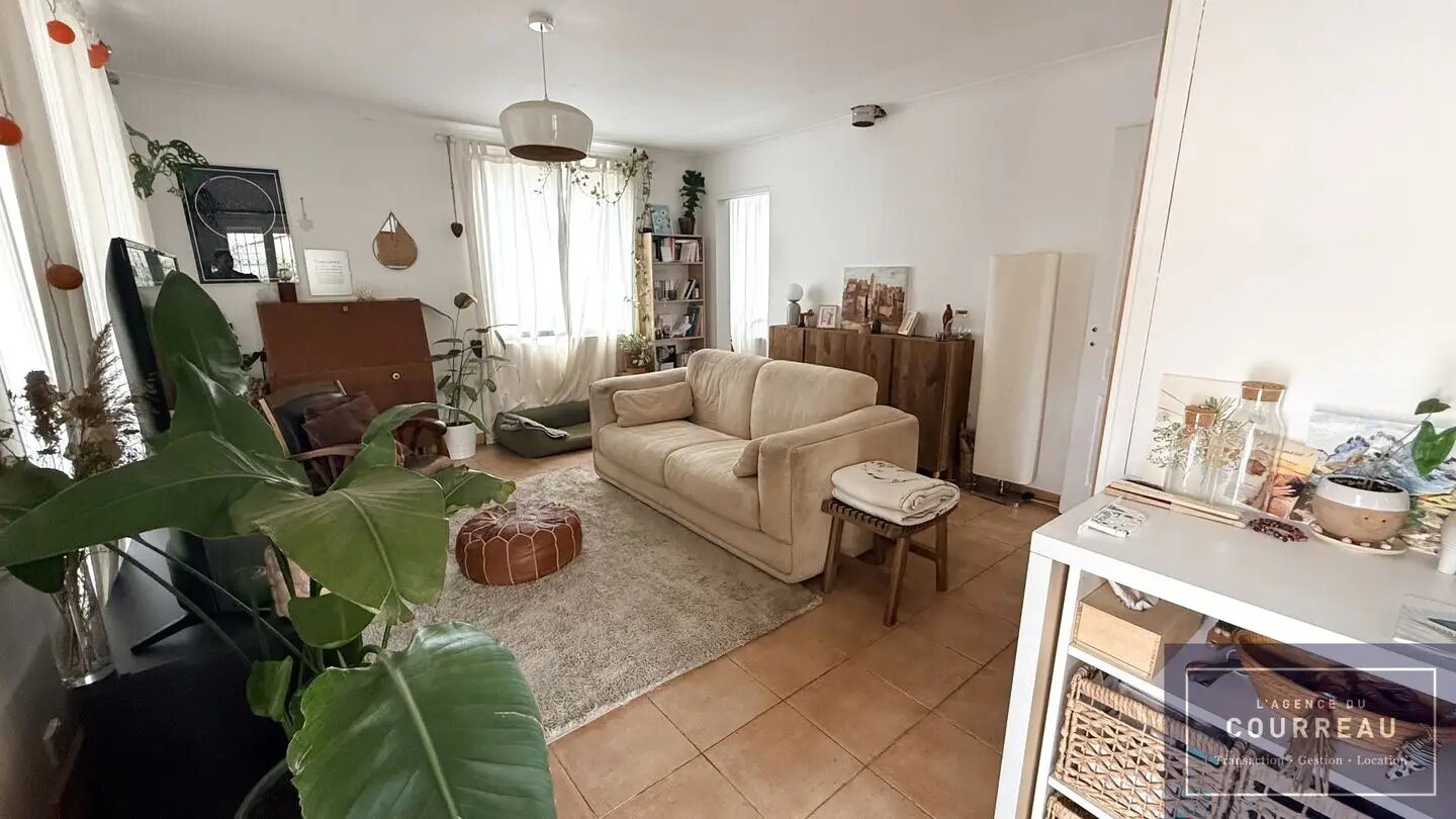 Maison à vendre, 136m², Montpellier