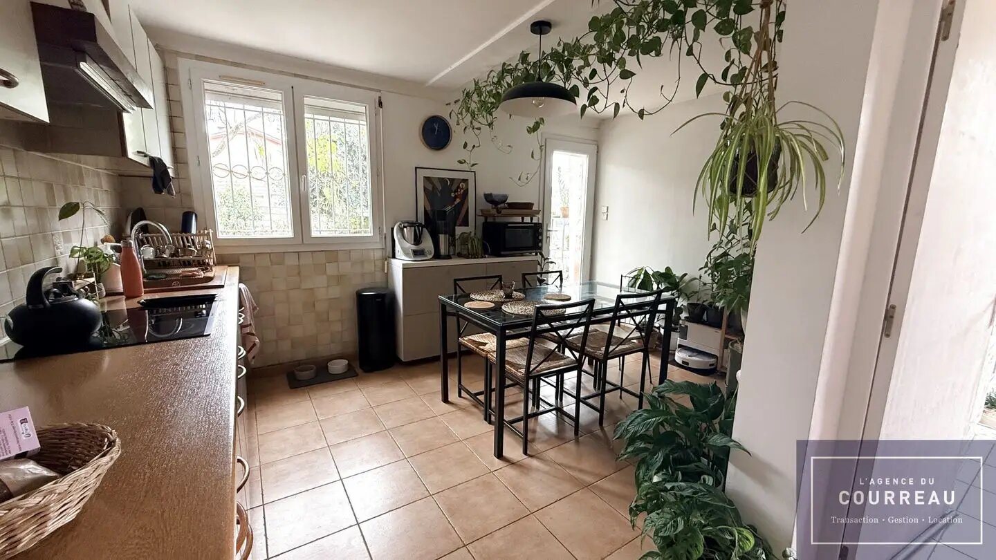 Maison à vendre, 136m², Montpellier