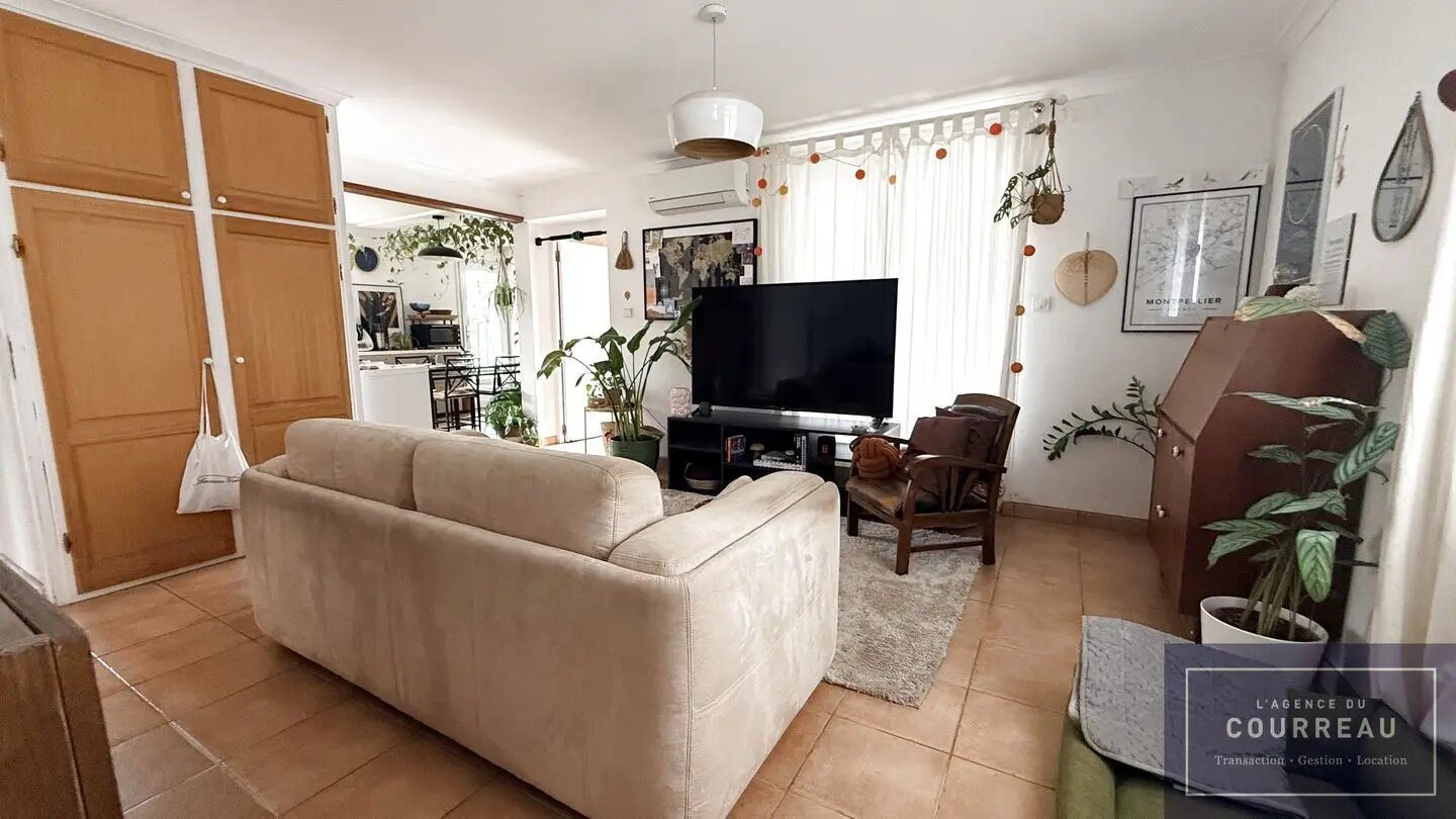 Maison à vendre, 136m², Montpellier