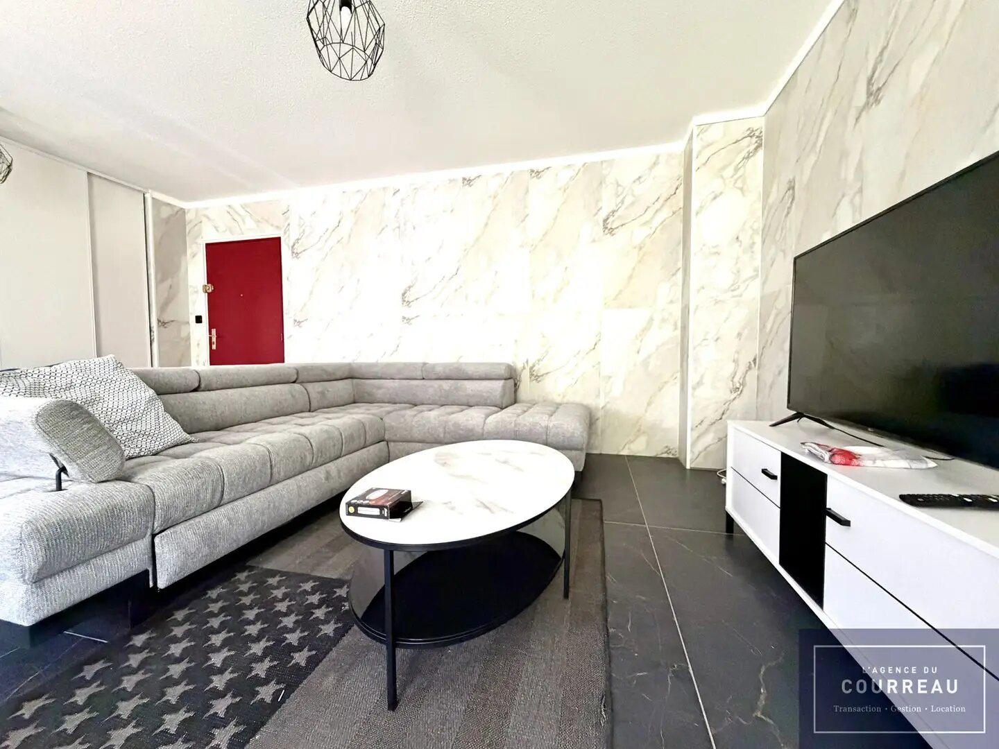 Appartement à vendre, 71m², Montpellier