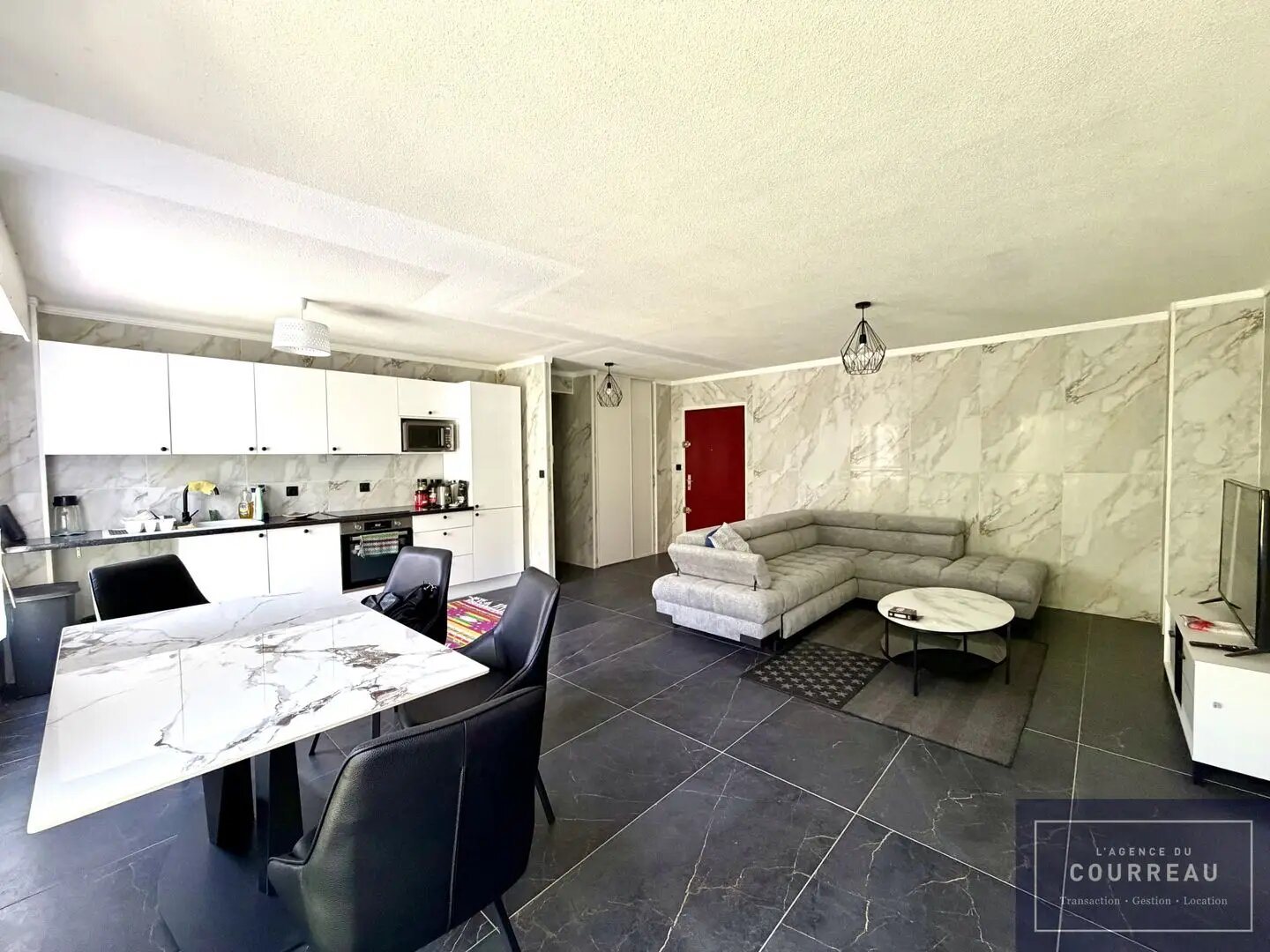 Appartement à vendre, 71m², Montpellier