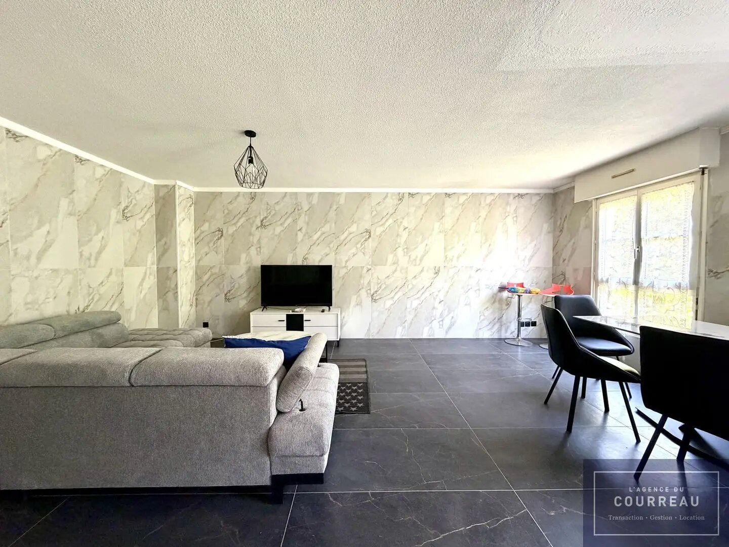 Appartement à vendre, 71m², Montpellier