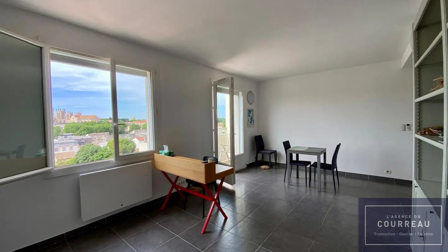 Appartement à vendre, 58m², Montpellier