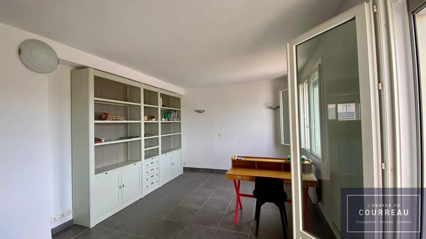 Appartement à vendre, 58m², Montpellier