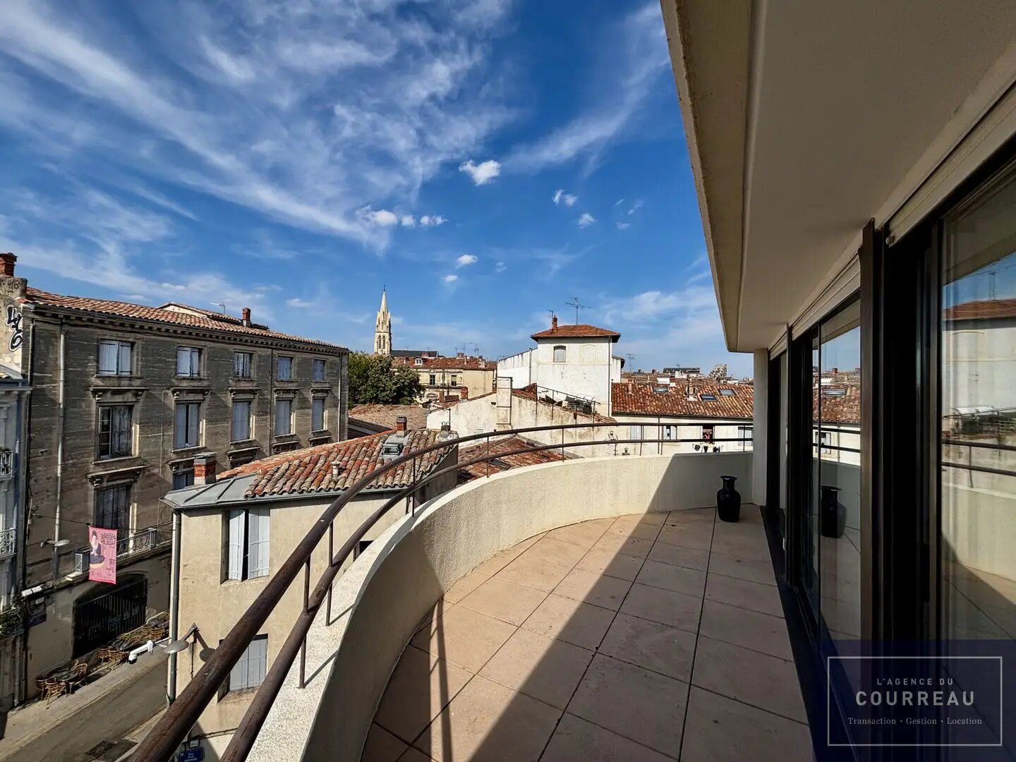 Appartement à louer, 35m², Montpellier