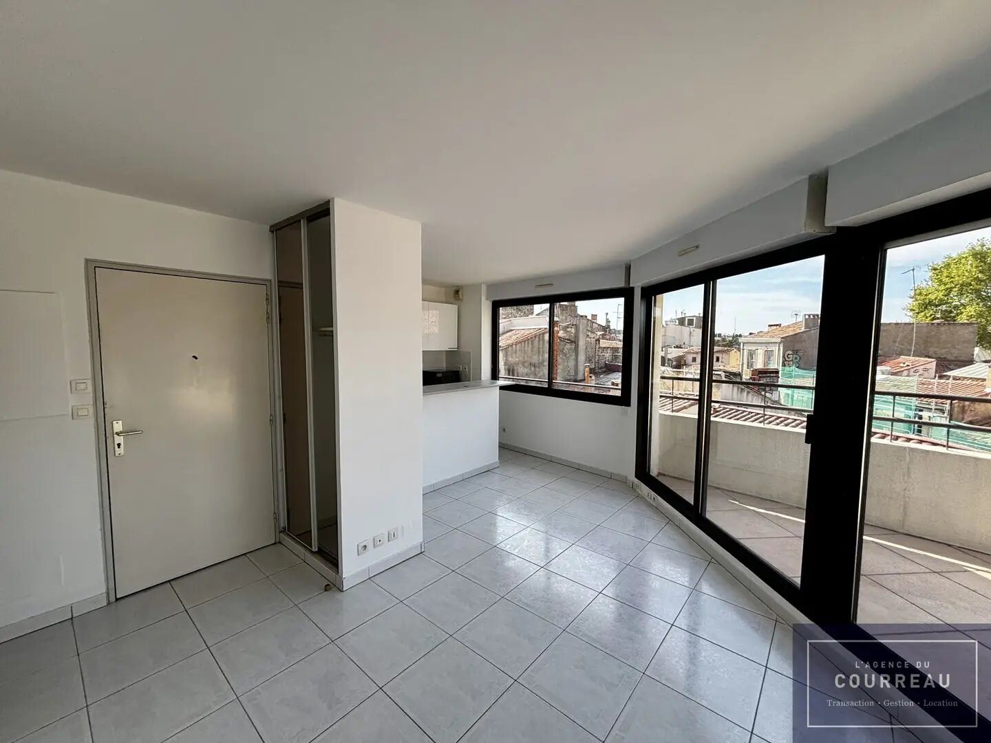 Appartement à louer, 35m², Montpellier