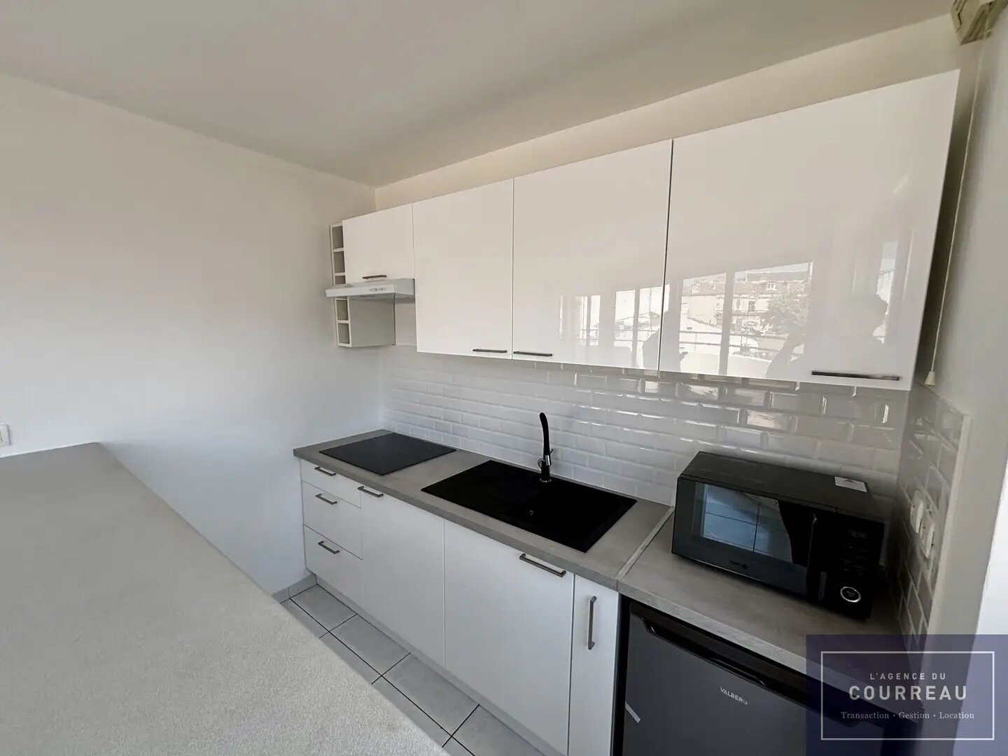 Appartement à louer, 35m², Montpellier