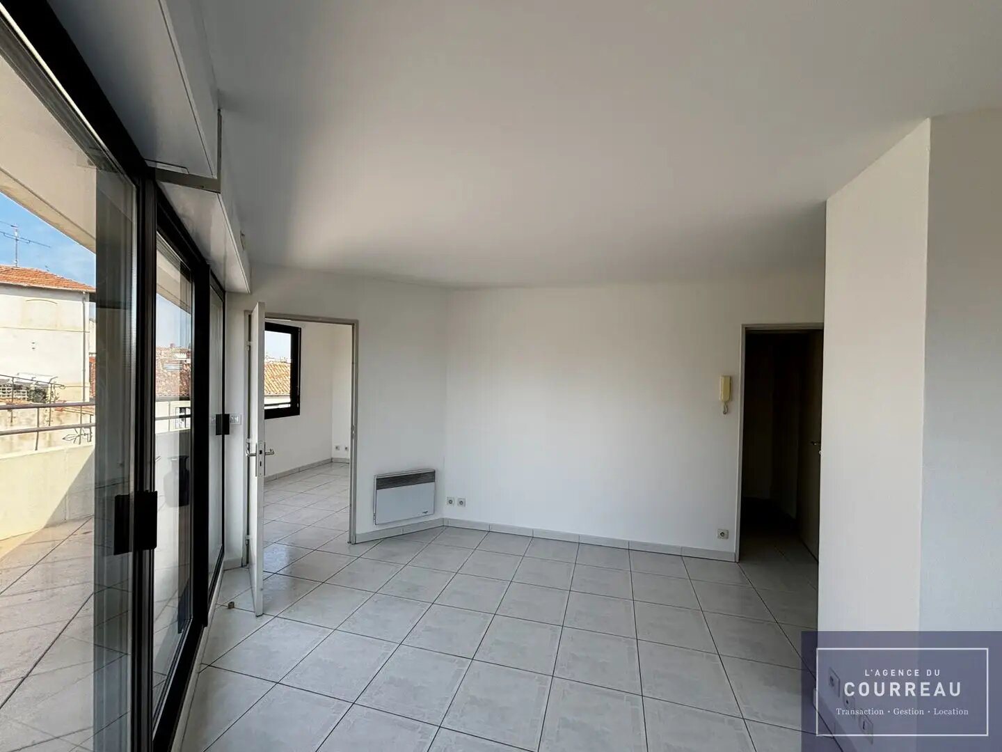 Appartement à louer, 35m², Montpellier