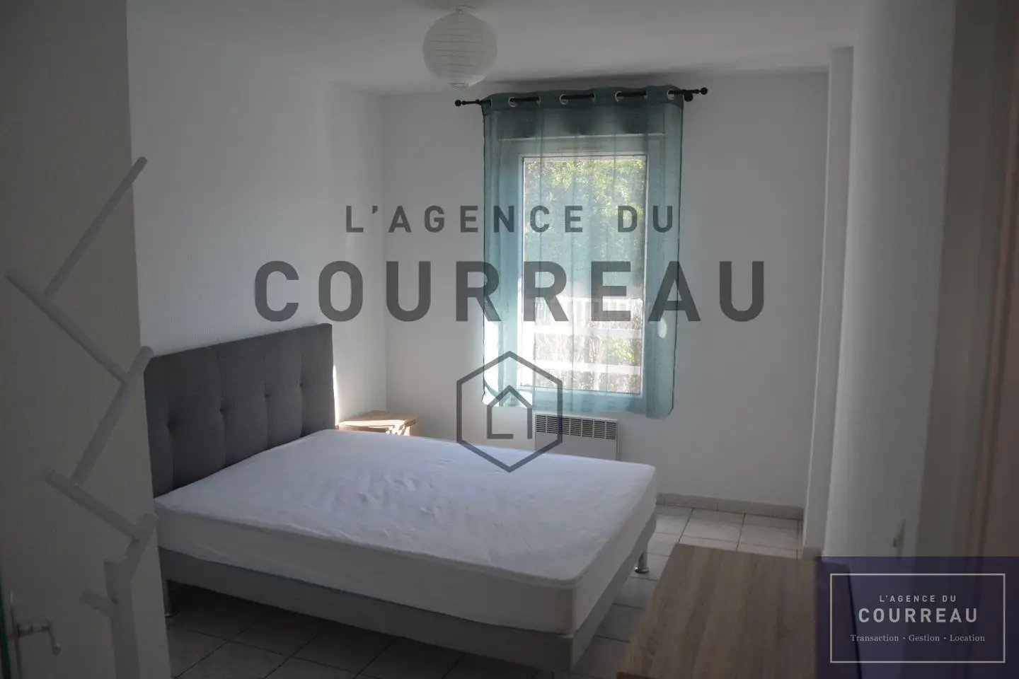 Appartement à louer, 33m², Montpellier