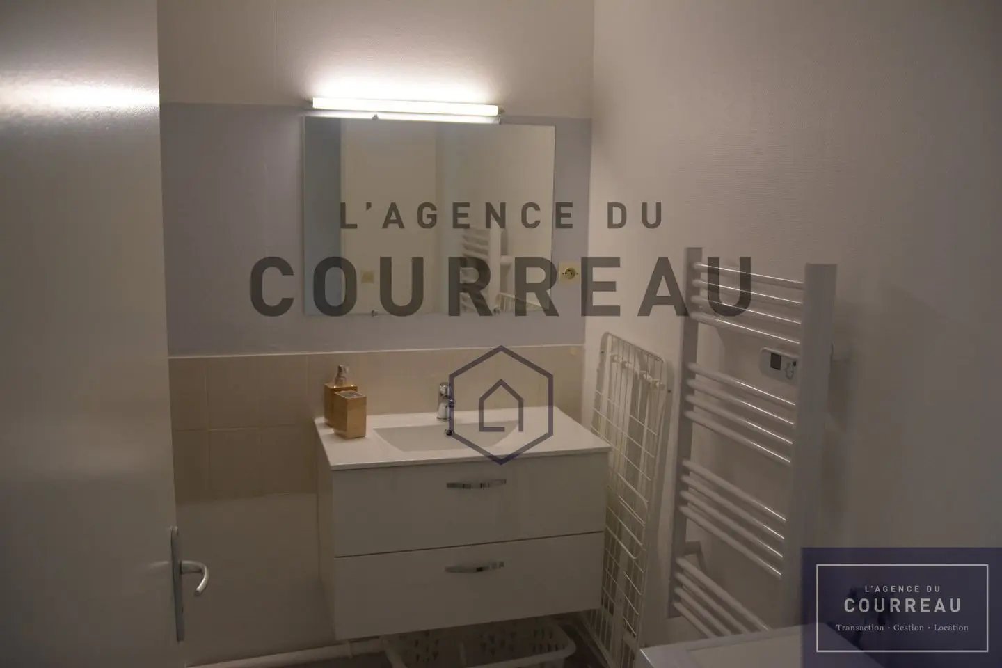 Appartement à louer, 33m², Montpellier