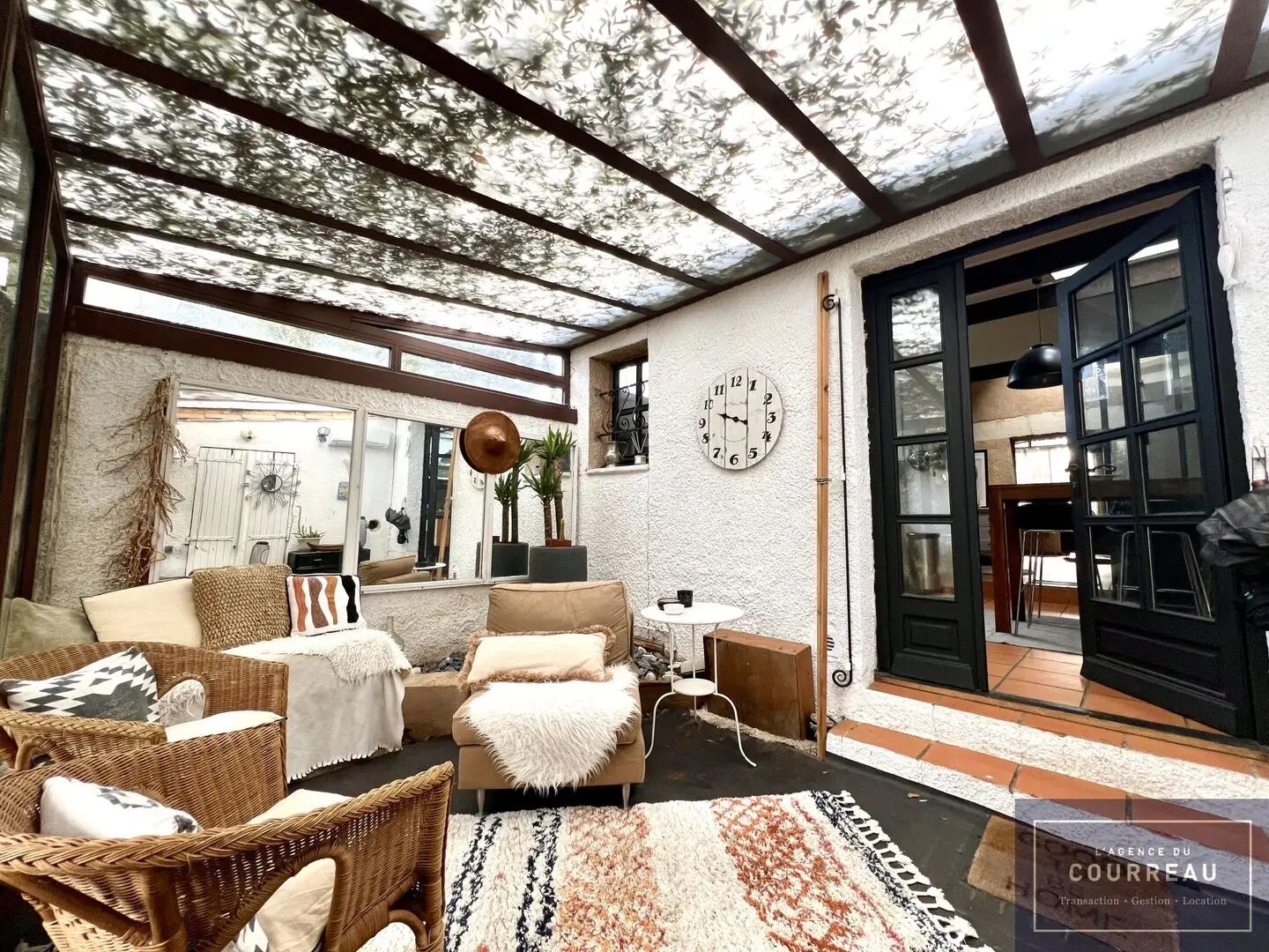 Maison à vendre, 142m², Montpellier