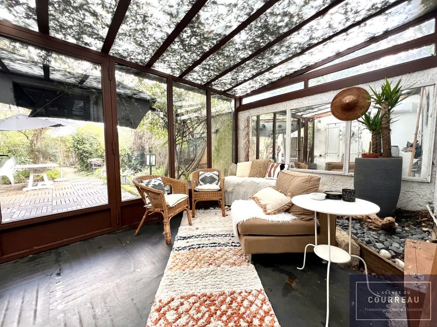 Maison à vendre, 142m², Montpellier