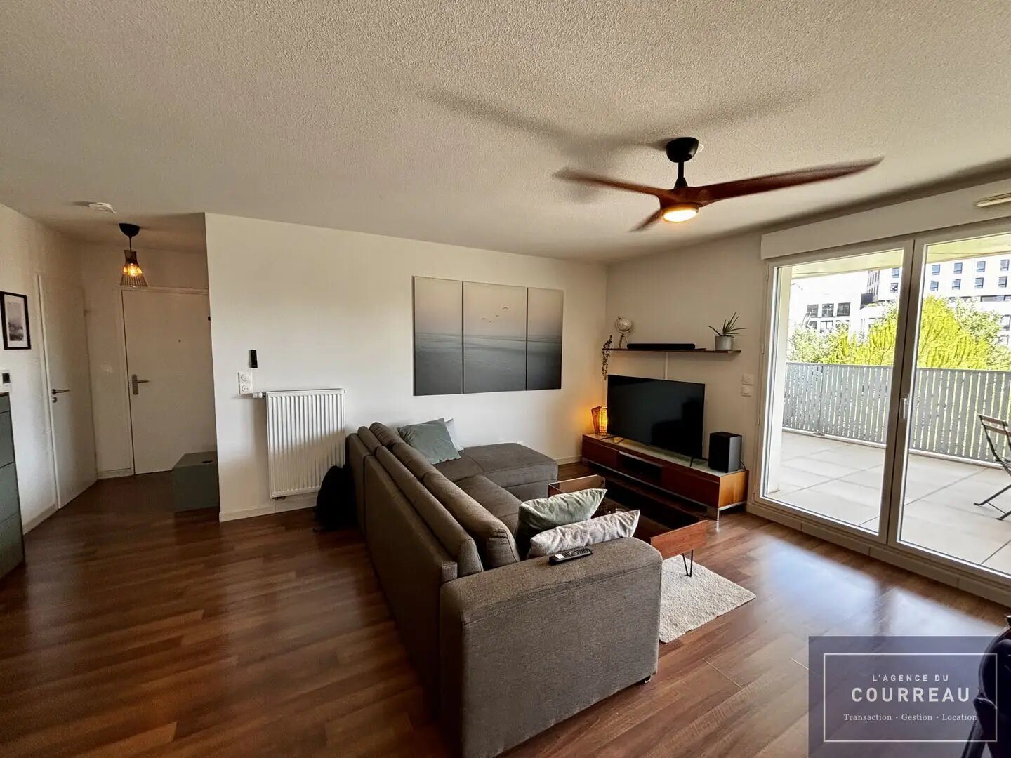 Appartement à louer, 64m², Montpellier