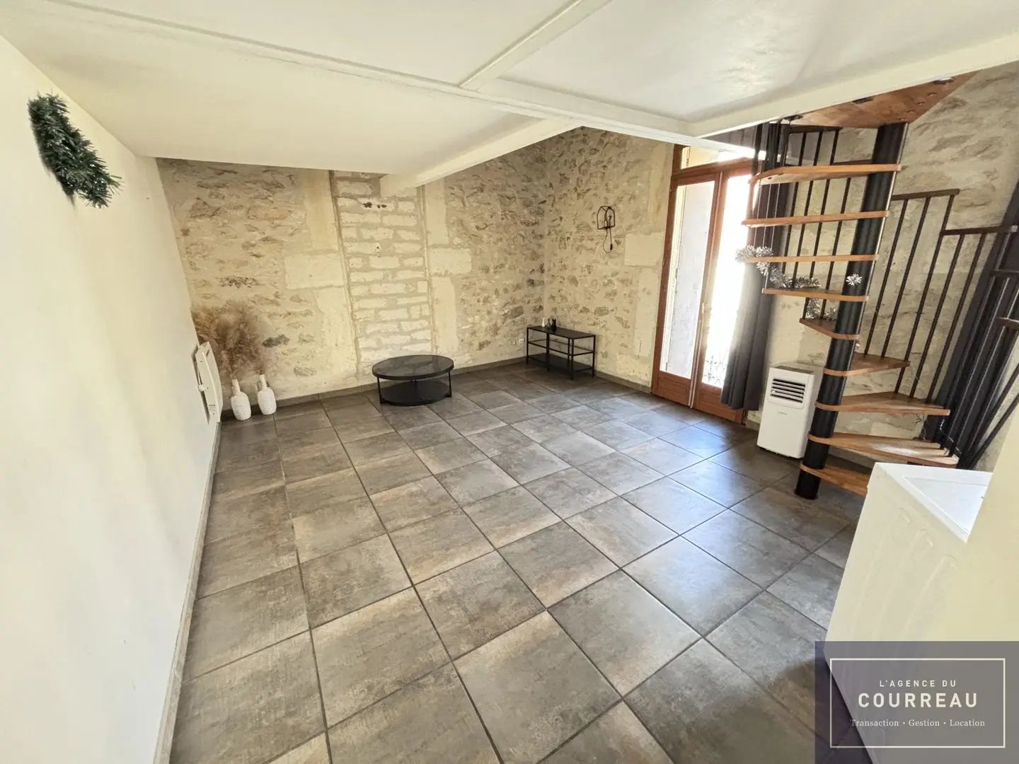 Appartement à louer, 35m², Montpellier
