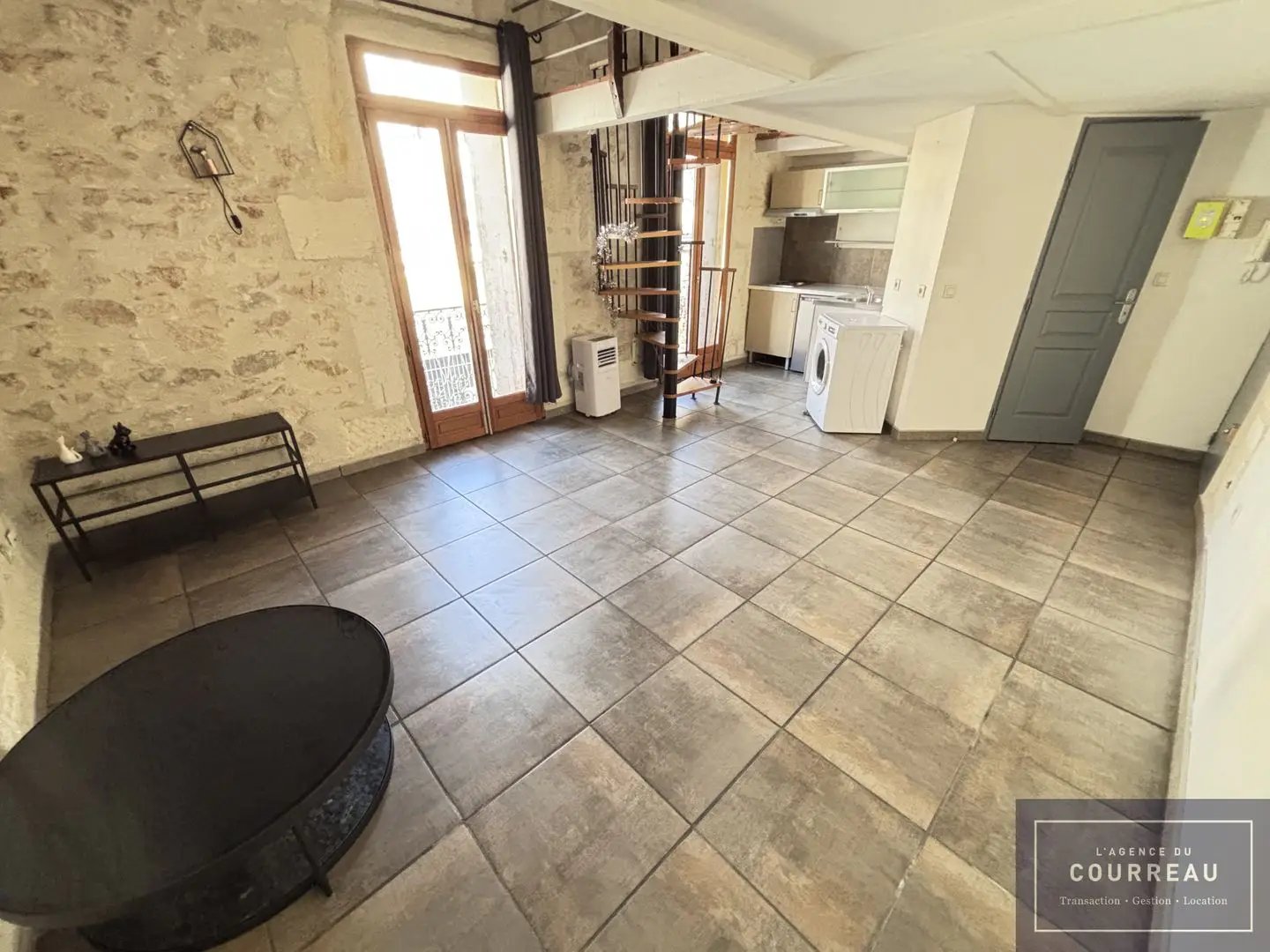 Appartement à louer, 35m², Montpellier