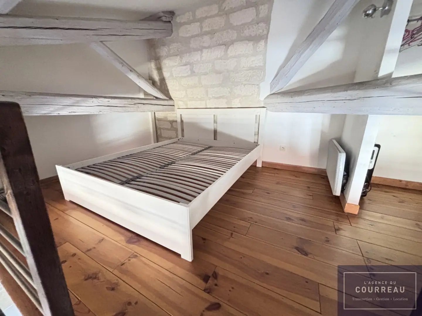 Appartement à louer, 35m², Montpellier