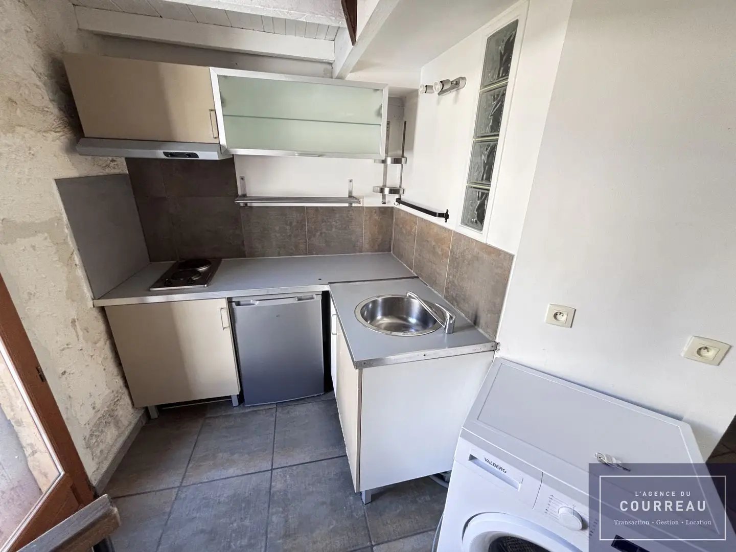 Appartement à louer, 35m², Montpellier