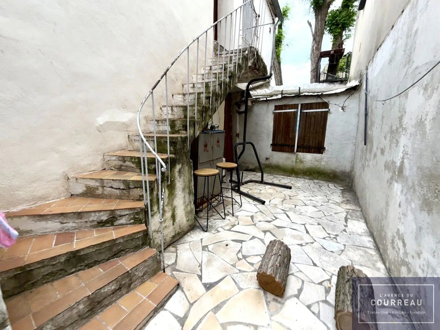 Appartement à vendre, 31m², Montpellier