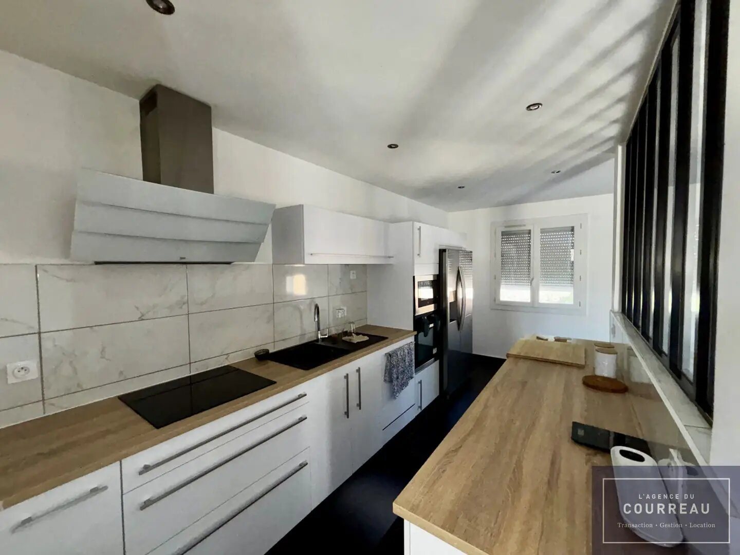 Maison à louer, 73m², Montpellier