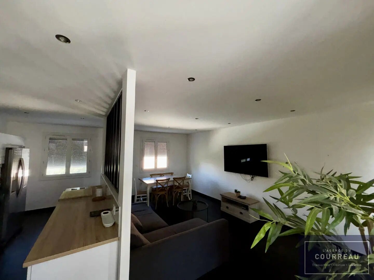 Maison à louer, 73m², Montpellier