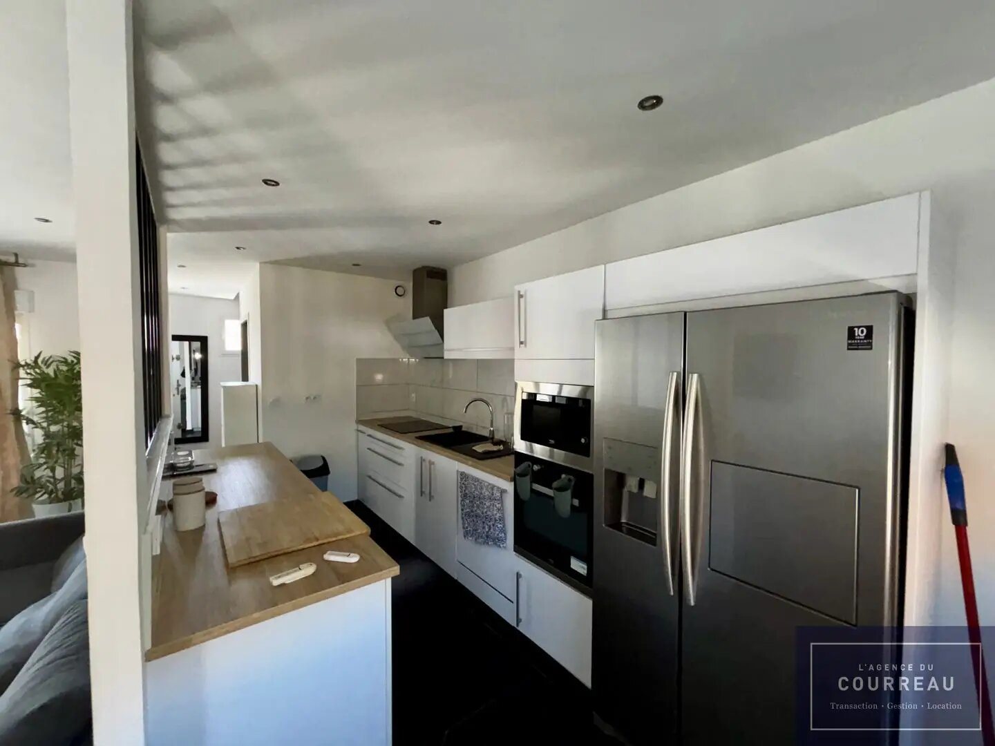 Maison à louer, 73m², Montpellier