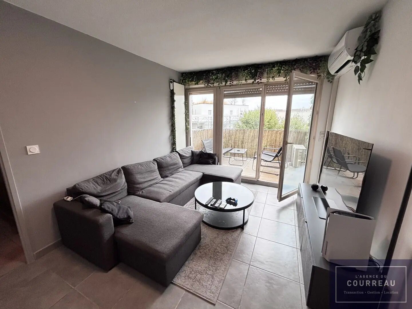 Appartement à louer, 47m², Montpellier
