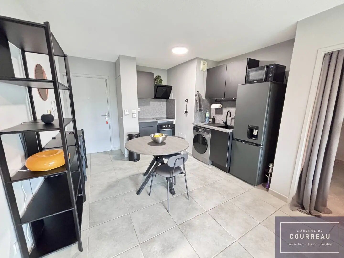 Appartement à louer, 47m², Montpellier