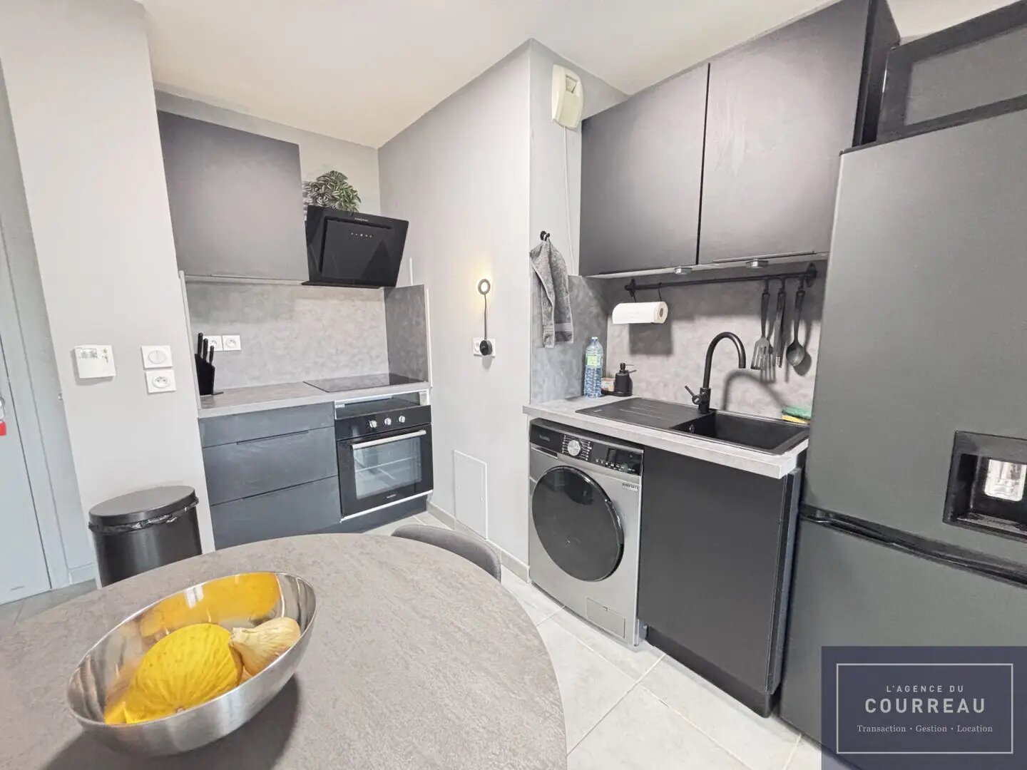 Appartement à louer, 47m², Montpellier