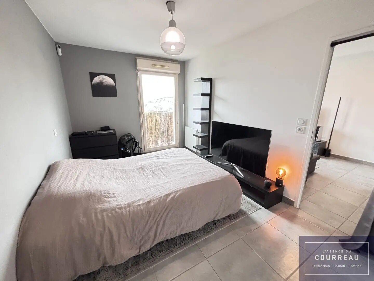 Appartement à louer, 47m², Montpellier