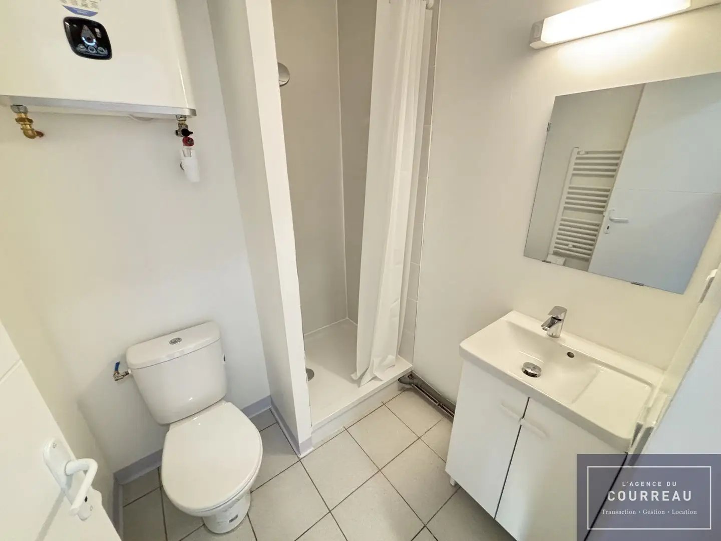 Appartement à louer, 24m², Montpellier