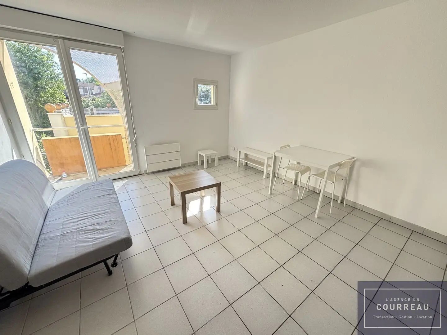 Appartement à louer, 24m², Montpellier