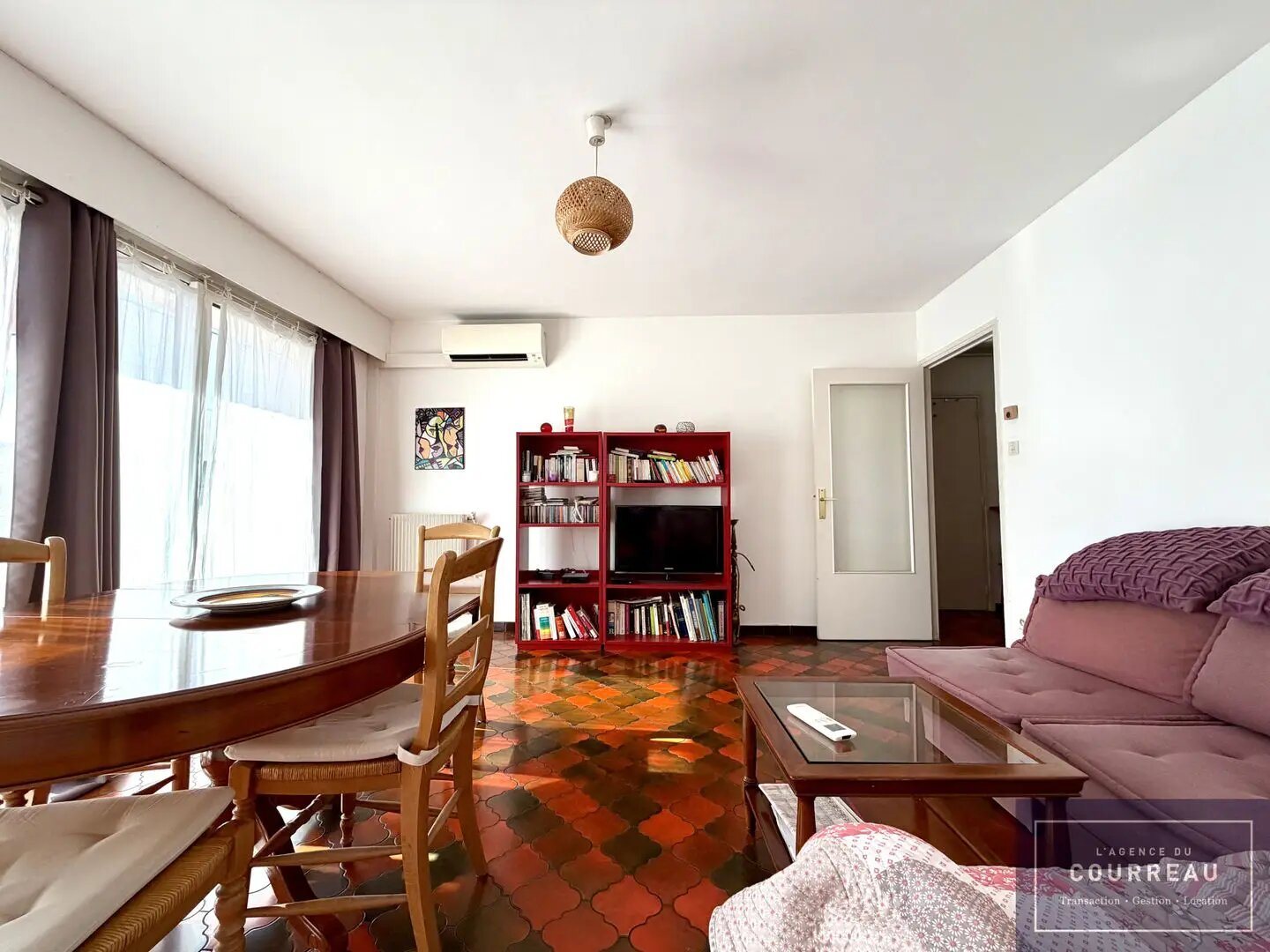 Appartement à vendre, 68m², Montpellier