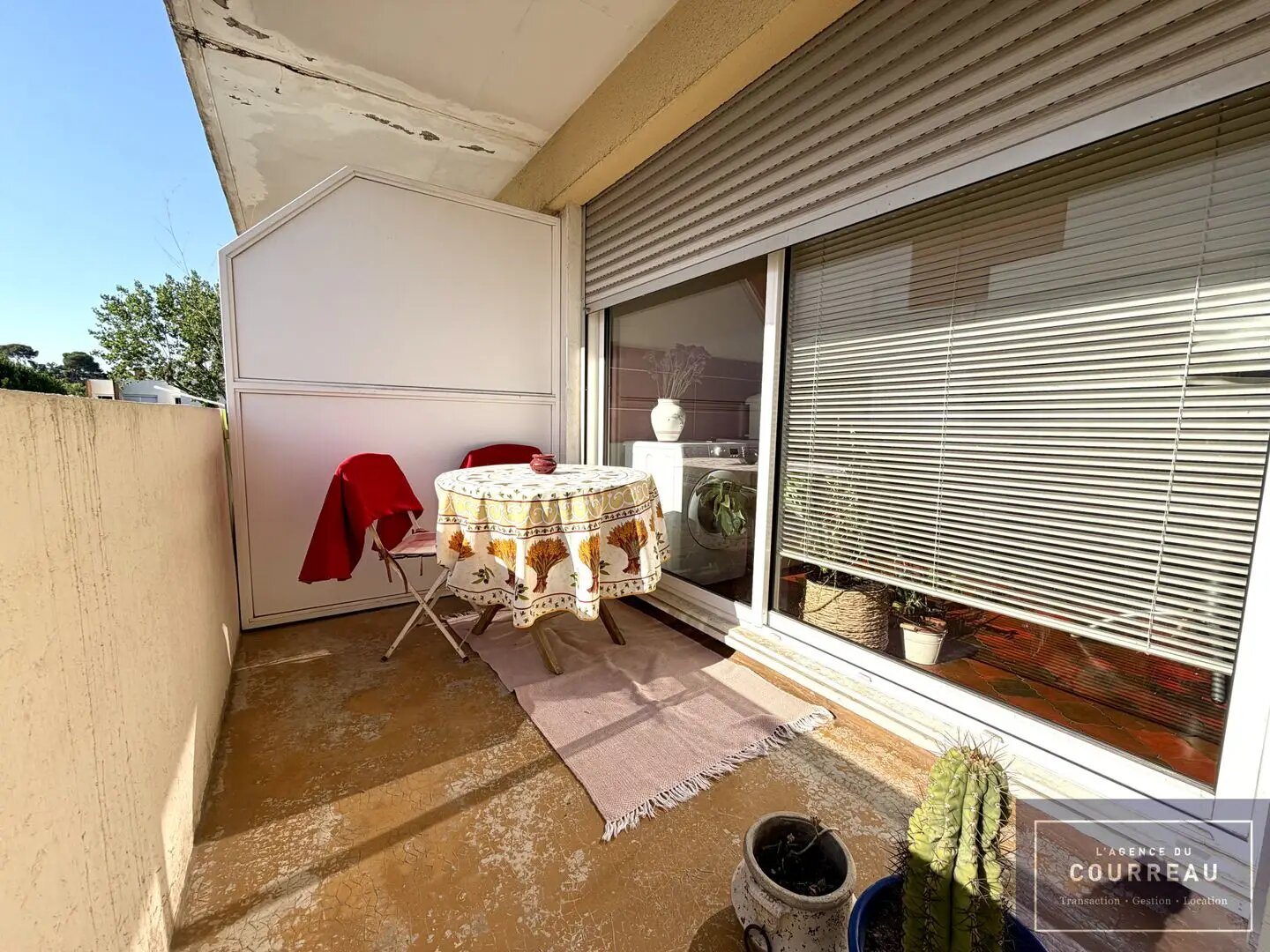 Appartement à vendre, 68m², Montpellier