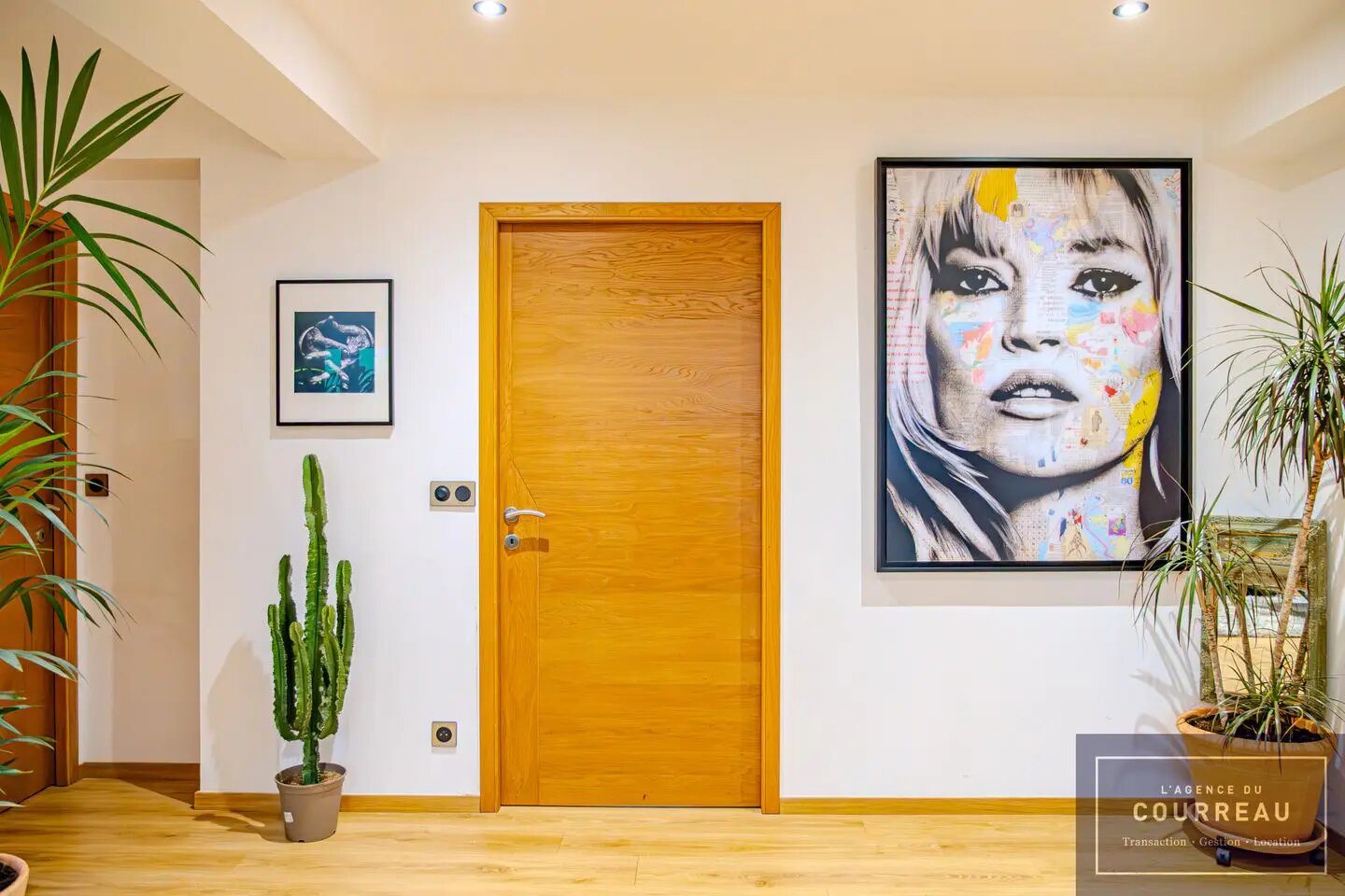 Appartement à vendre, 103m², Montpellier