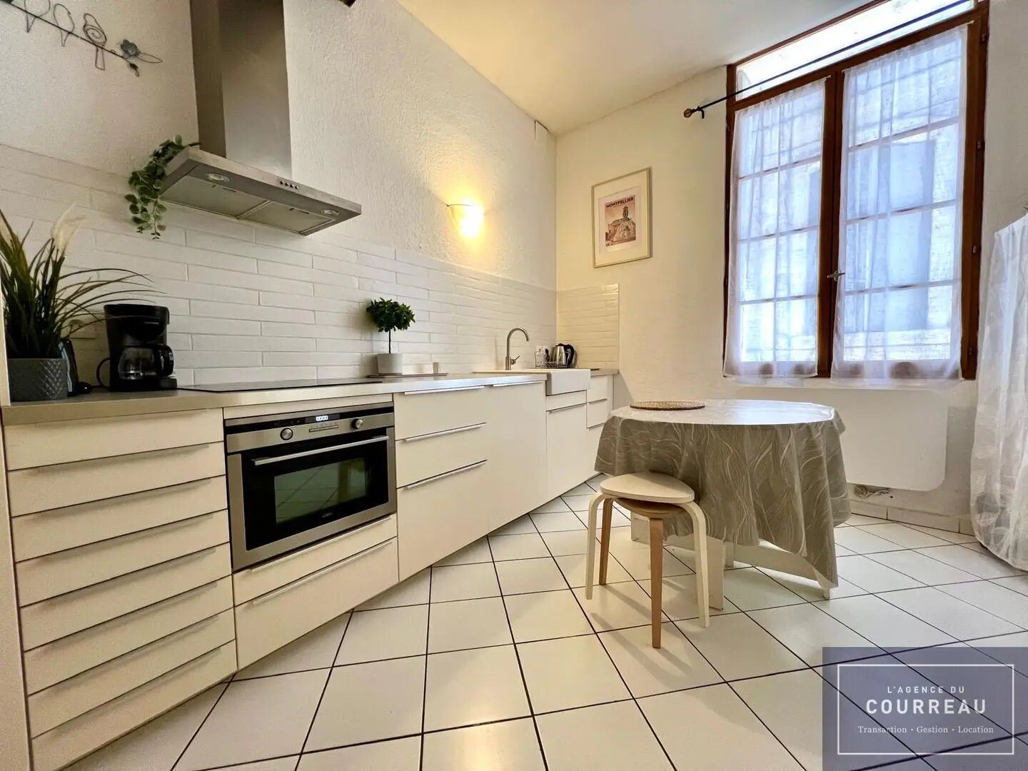 Appartement à louer, 38m², Montpellier