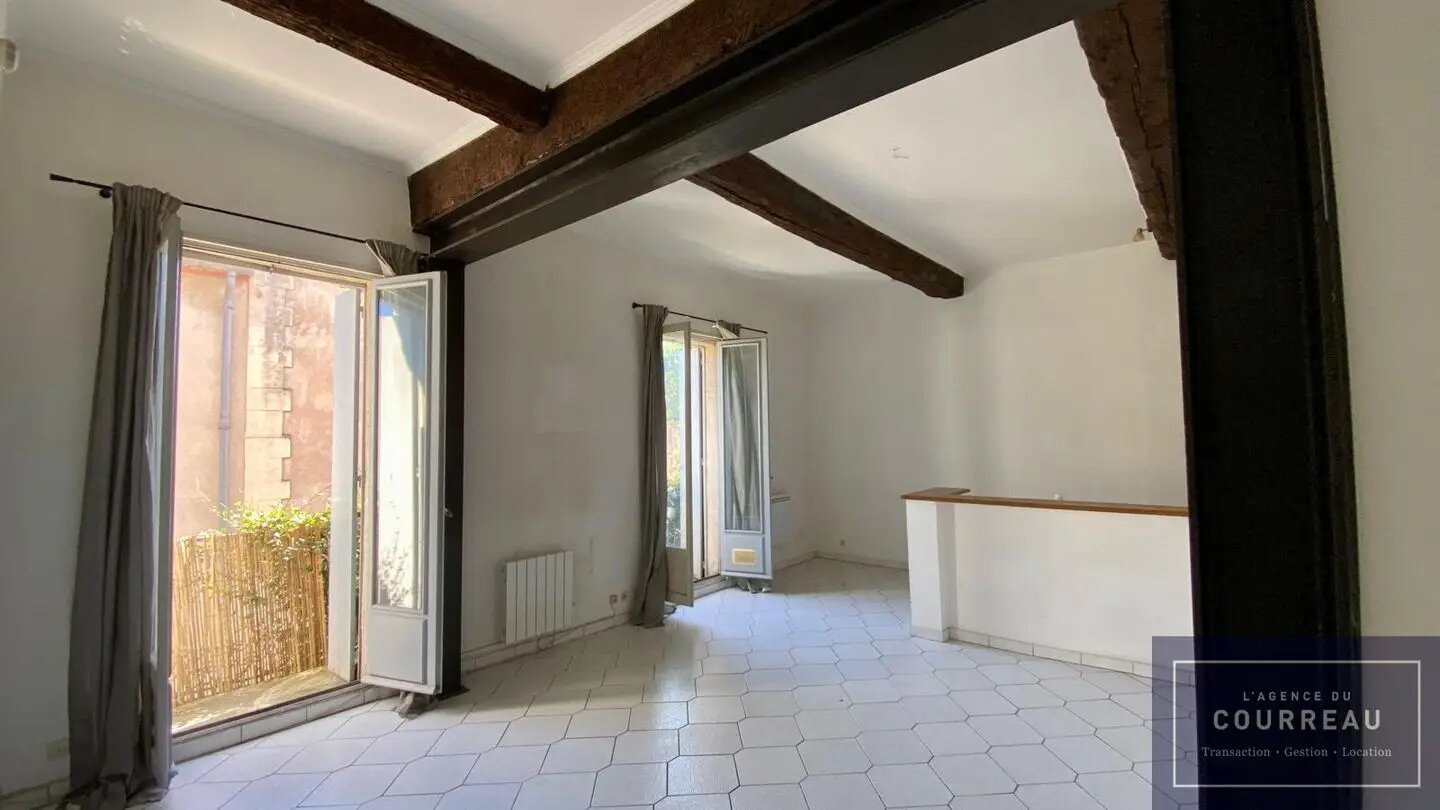Appartement à vendre, 59m², Montpellier