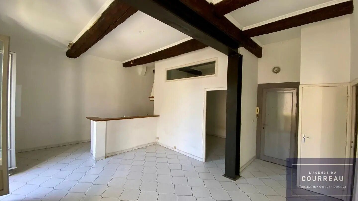 Appartement à vendre, 59m², Montpellier