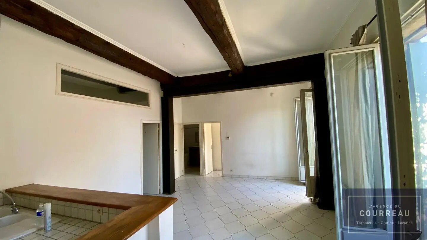 Appartement à vendre, 59m², Montpellier