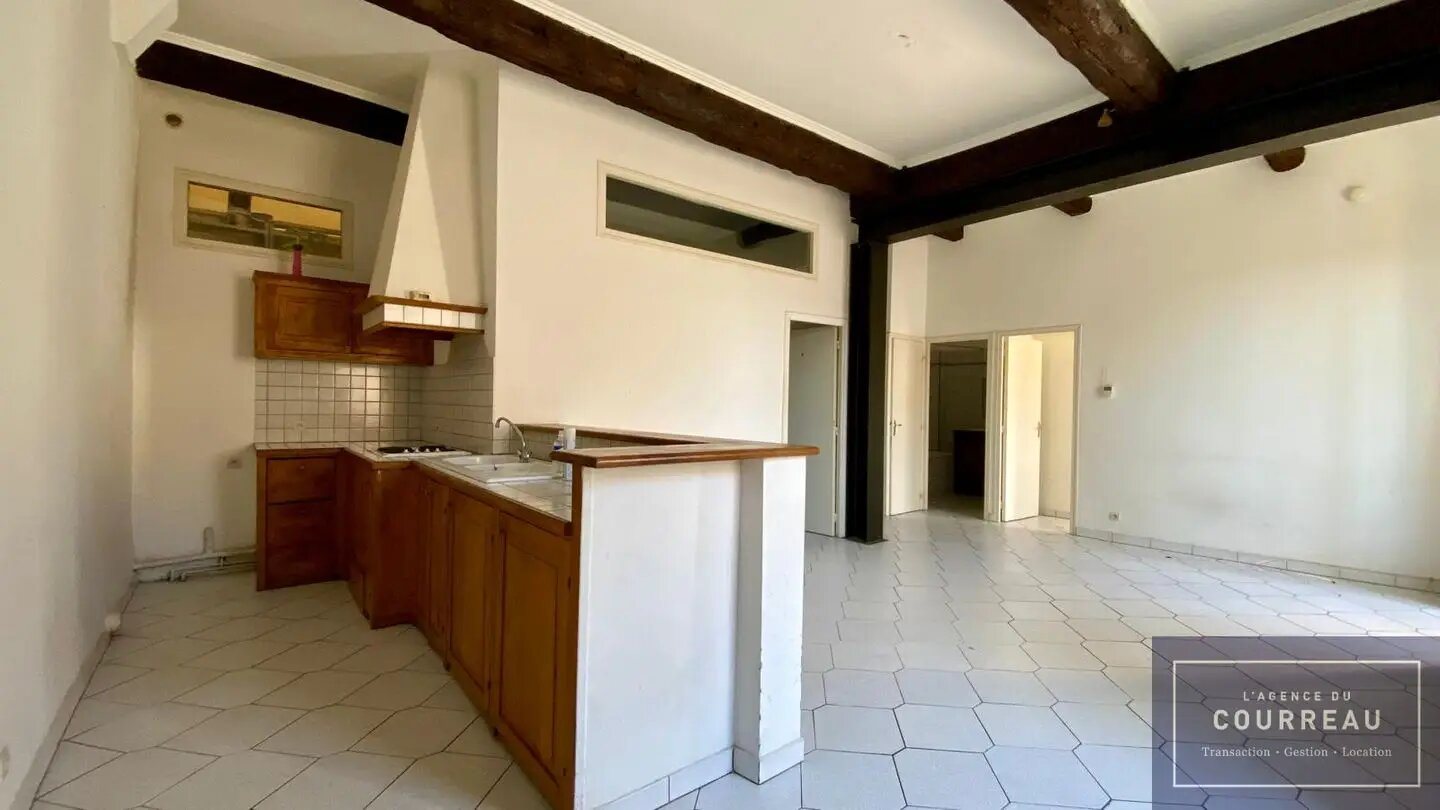 Appartement à vendre, 59m², Montpellier