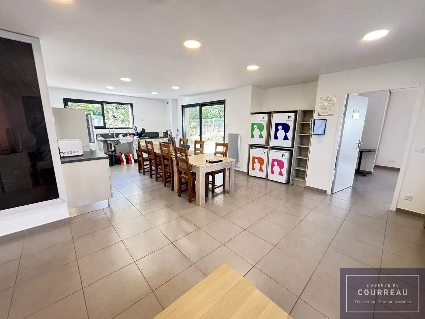 Appartement à louer, 15m², Juvignac