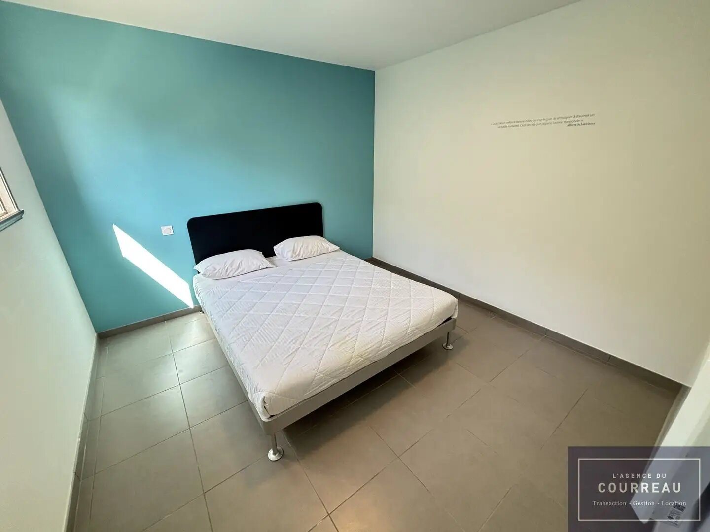 Appartement à louer, 15m², Juvignac