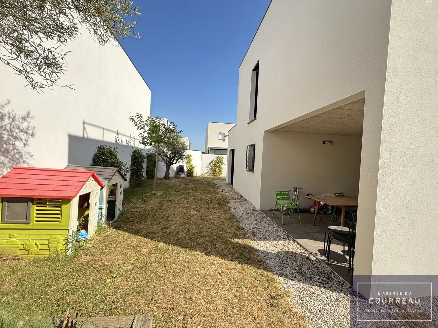 Appartement à louer, 15m², Juvignac