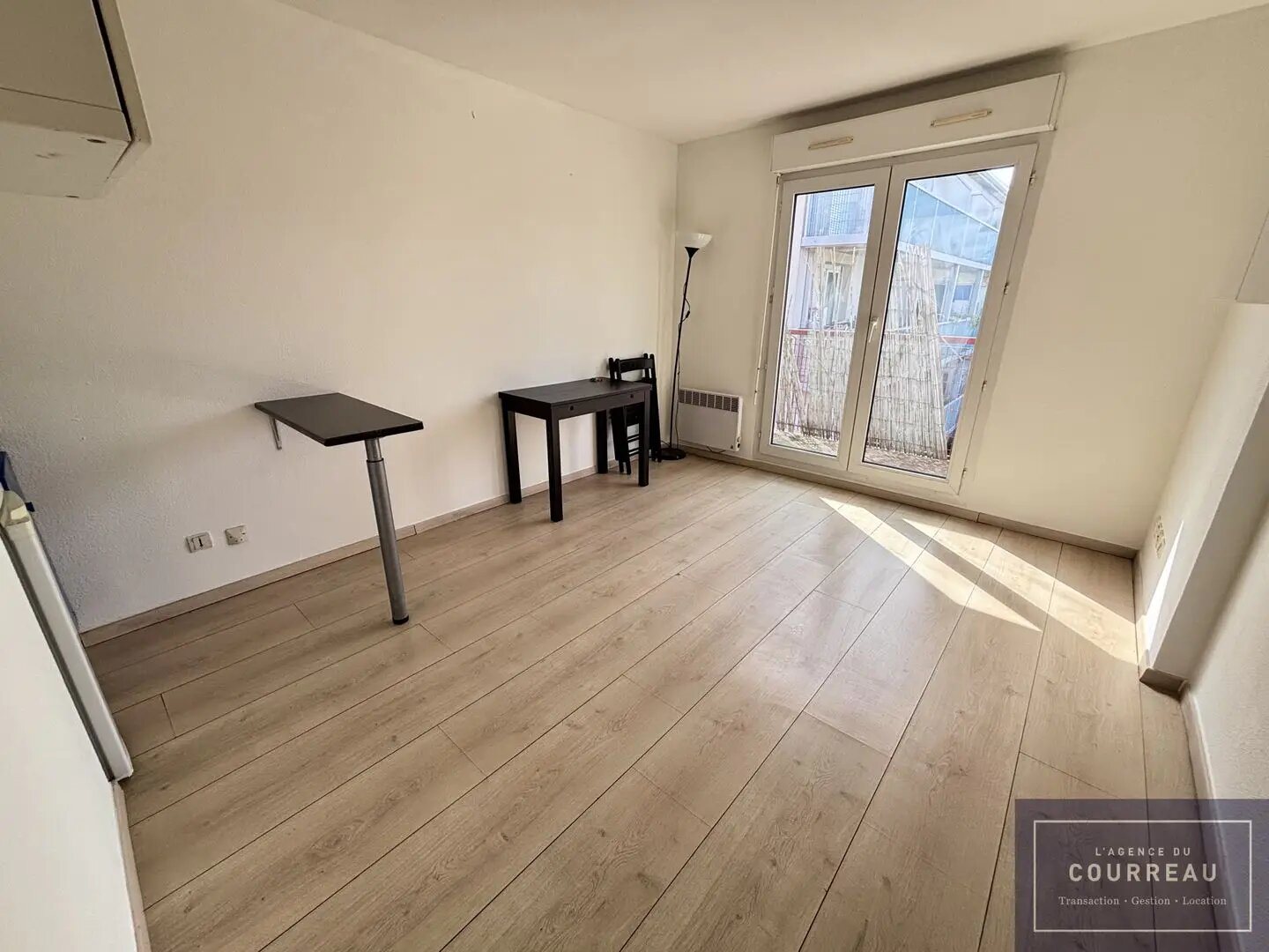 Appartement à louer, 18m², Grabels