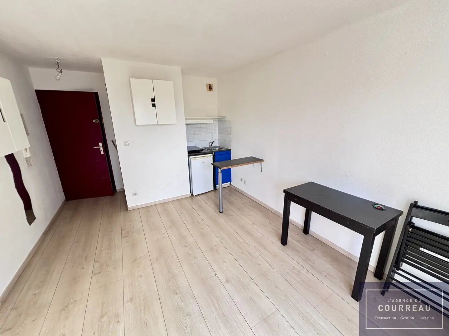 Appartement à louer, 18m², Grabels