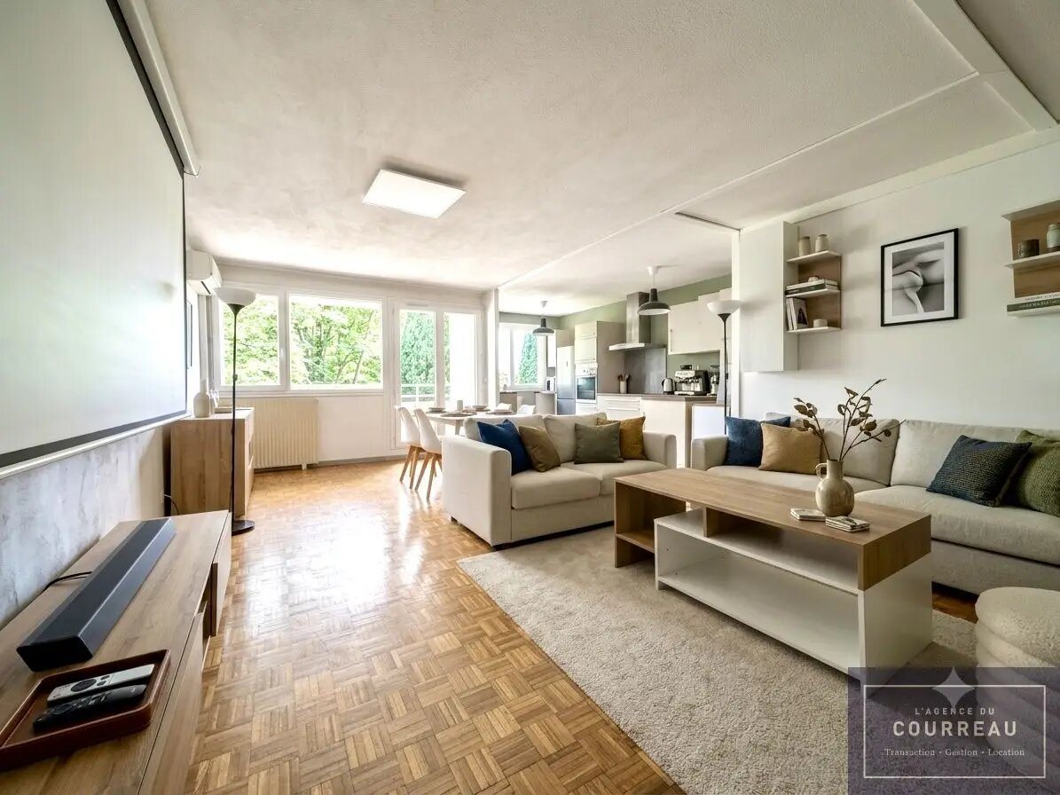 Appartement à vendre, 73m², Montpellier