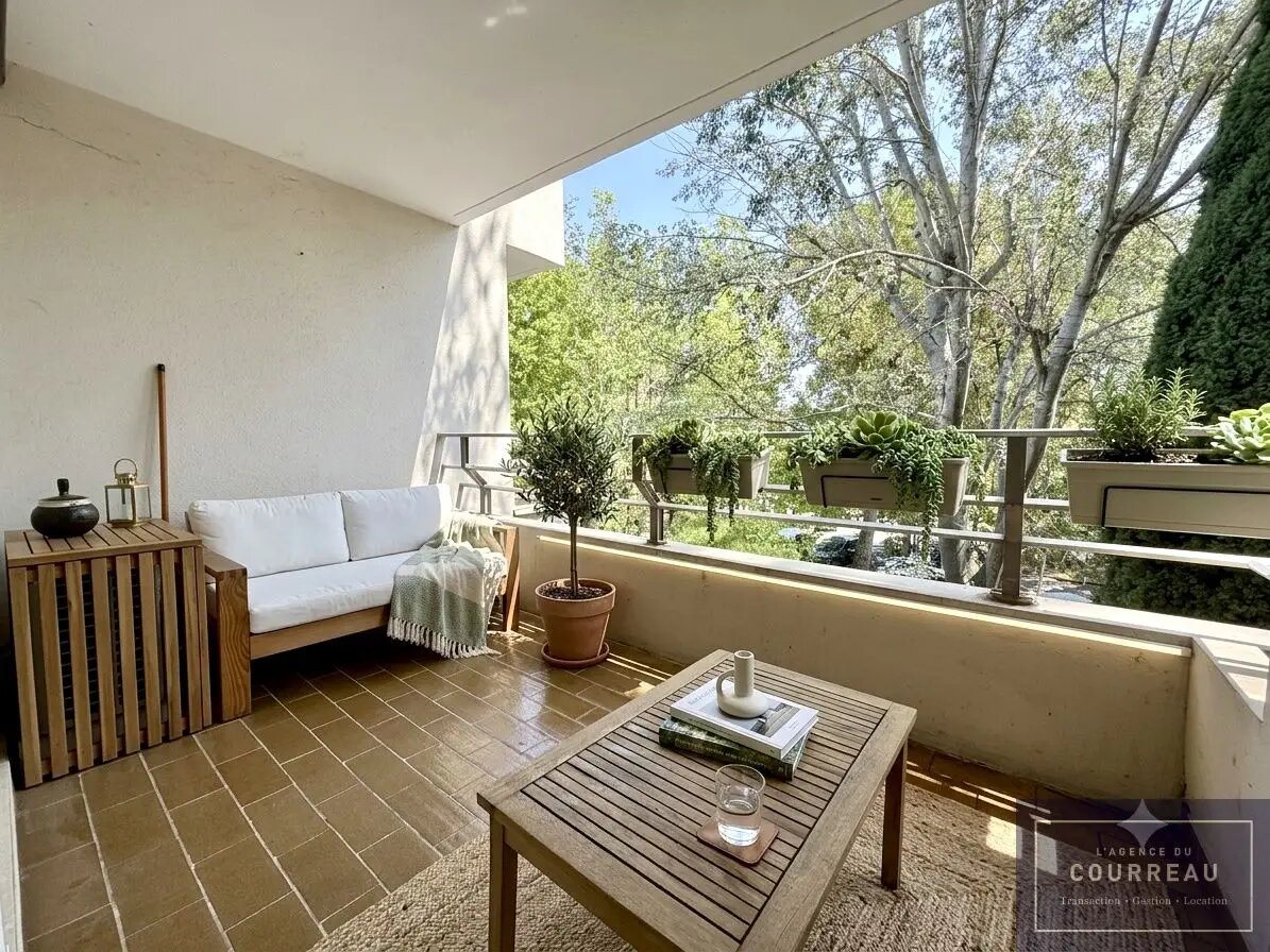 Appartement à vendre, 73m², Montpellier