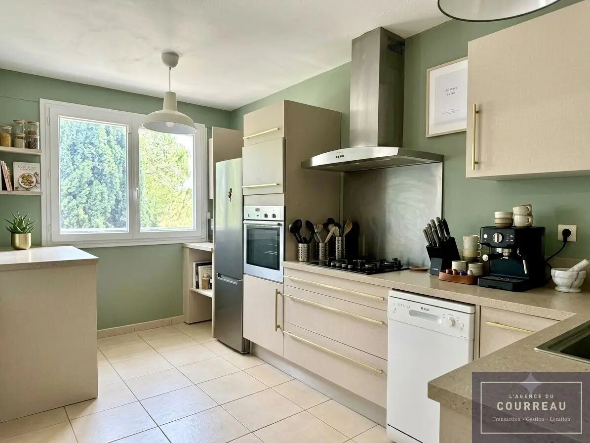 Appartement à vendre, 73m², Montpellier