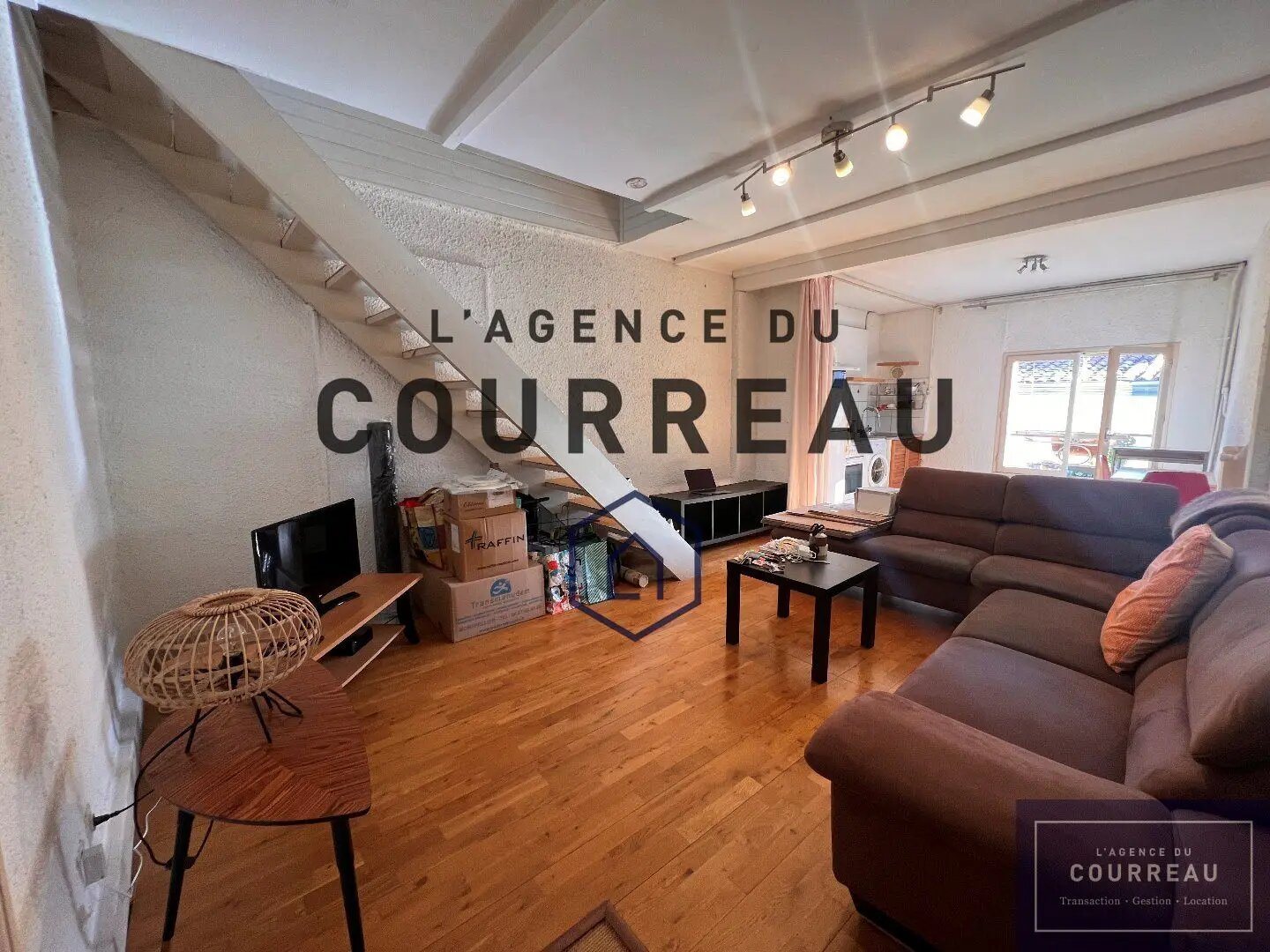 Appartement à louer, 43m², Montpellier