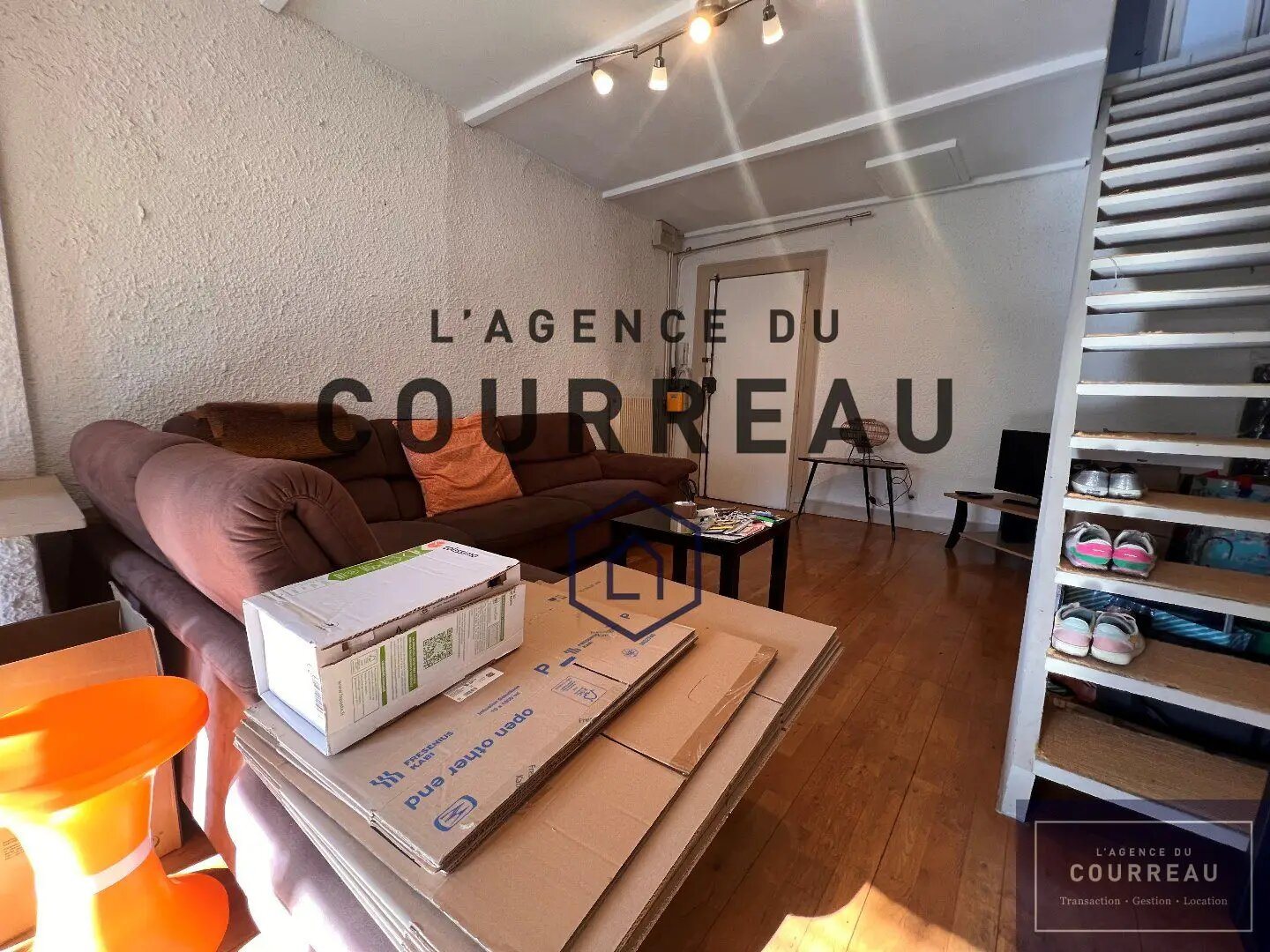 Appartement à louer, 43m², Montpellier
